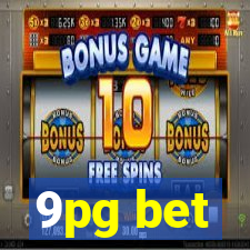 9pg bet